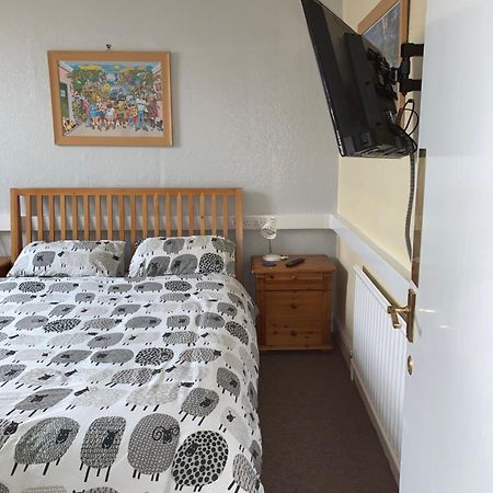 Brafferton Guest House Hartlepool Extérieur photo