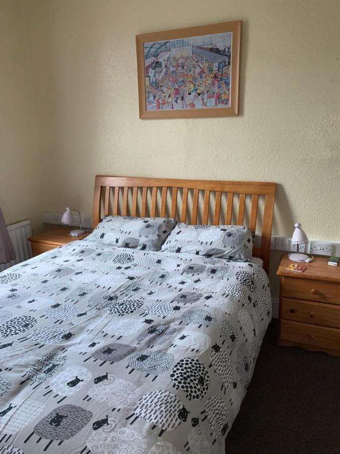 Brafferton Guest House Hartlepool Extérieur photo