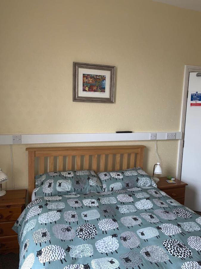 Brafferton Guest House Hartlepool Extérieur photo