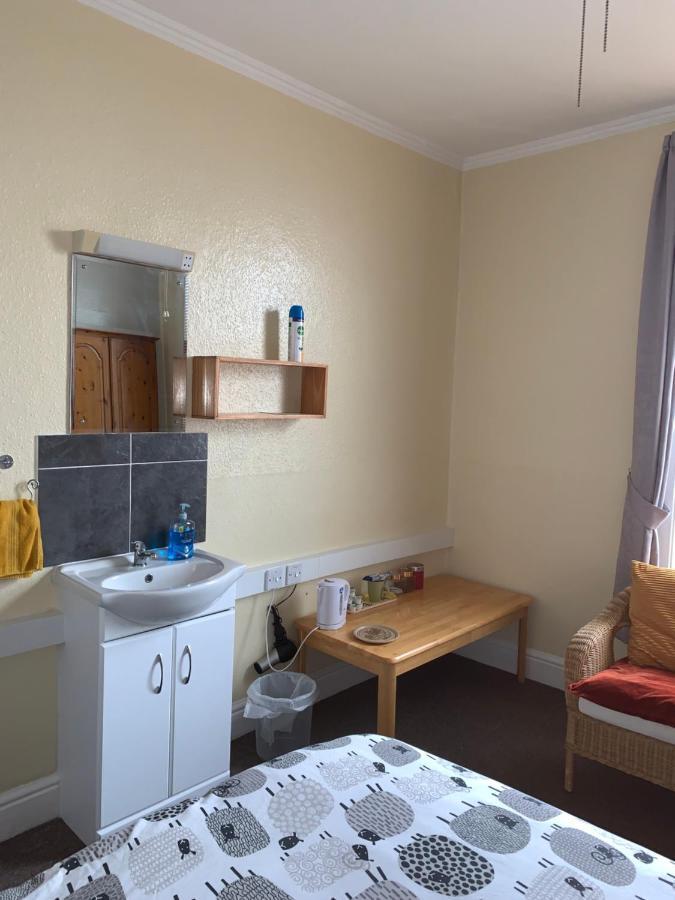 Brafferton Guest House Hartlepool Extérieur photo