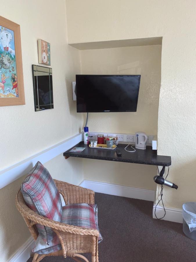 Brafferton Guest House Hartlepool Extérieur photo