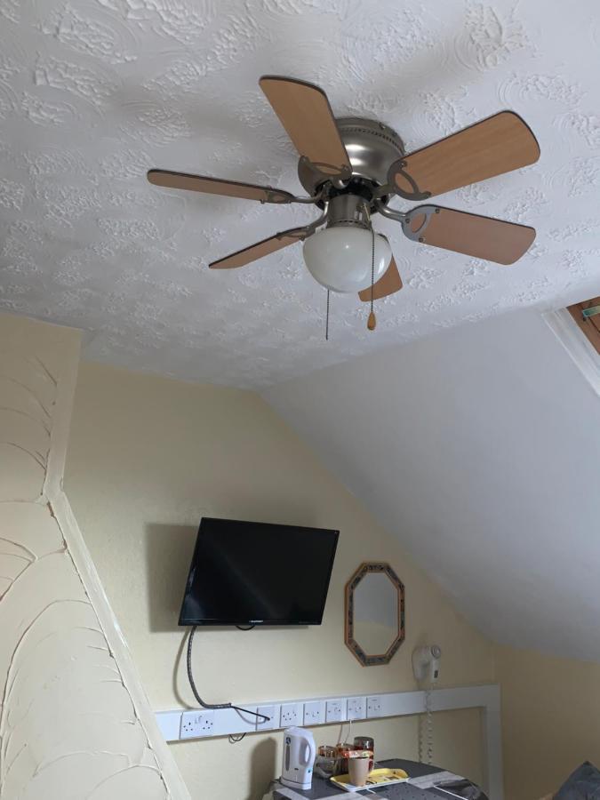 Brafferton Guest House Hartlepool Extérieur photo