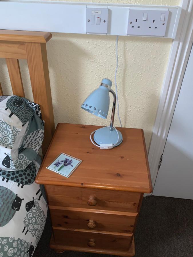 Brafferton Guest House Hartlepool Extérieur photo