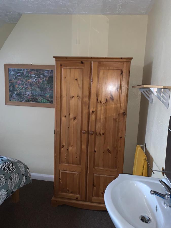 Brafferton Guest House Hartlepool Extérieur photo