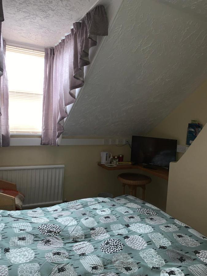 Brafferton Guest House Hartlepool Extérieur photo