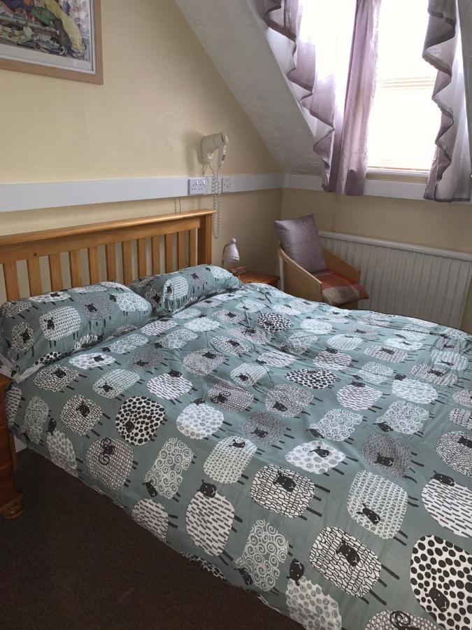 Brafferton Guest House Hartlepool Extérieur photo