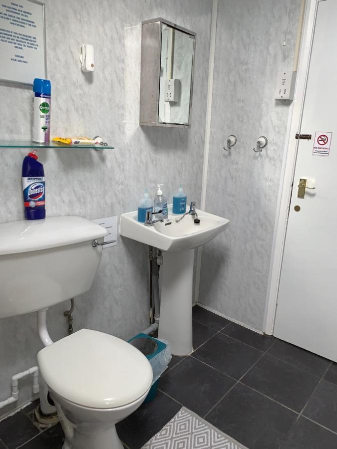 Brafferton Guest House Hartlepool Extérieur photo