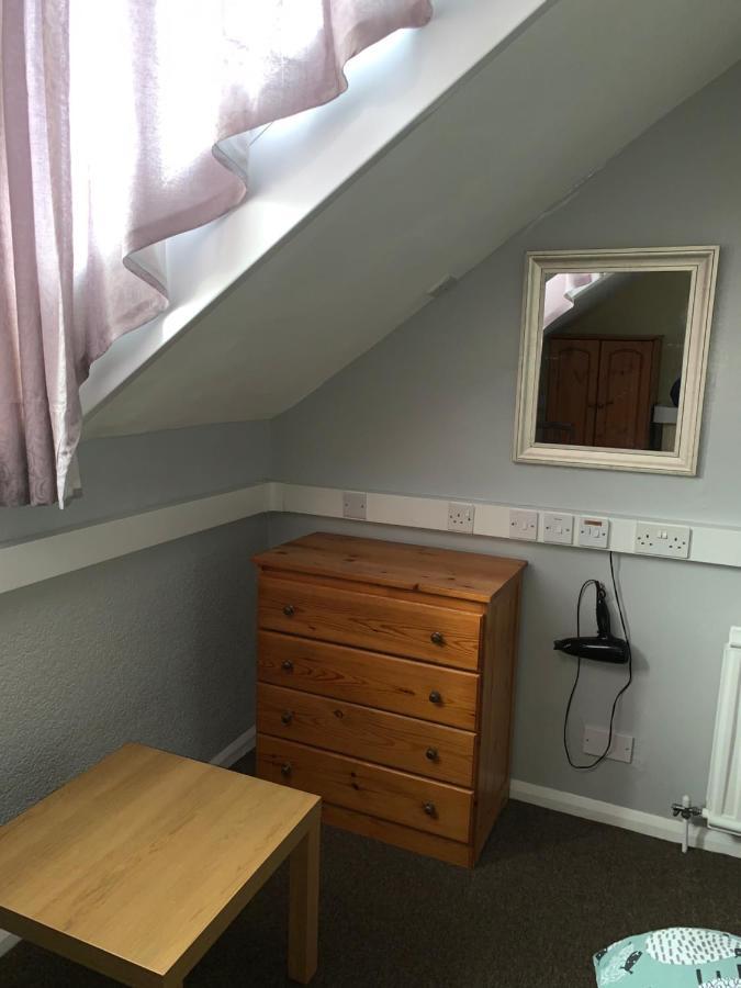 Brafferton Guest House Hartlepool Extérieur photo