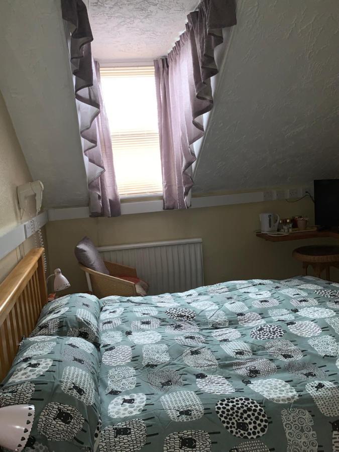 Brafferton Guest House Hartlepool Extérieur photo