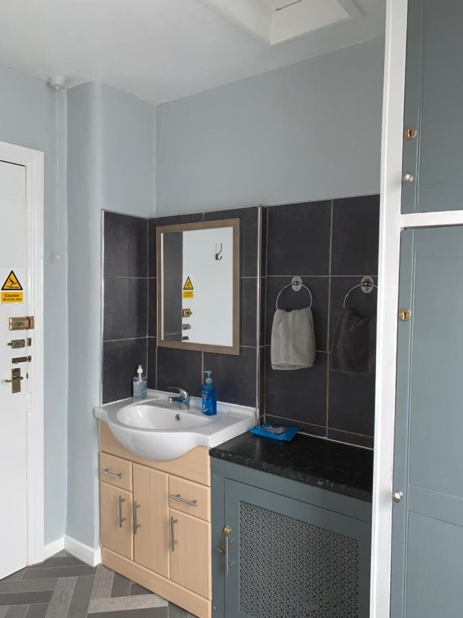 Brafferton Guest House Hartlepool Extérieur photo