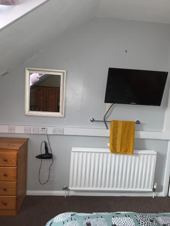 Brafferton Guest House Hartlepool Extérieur photo