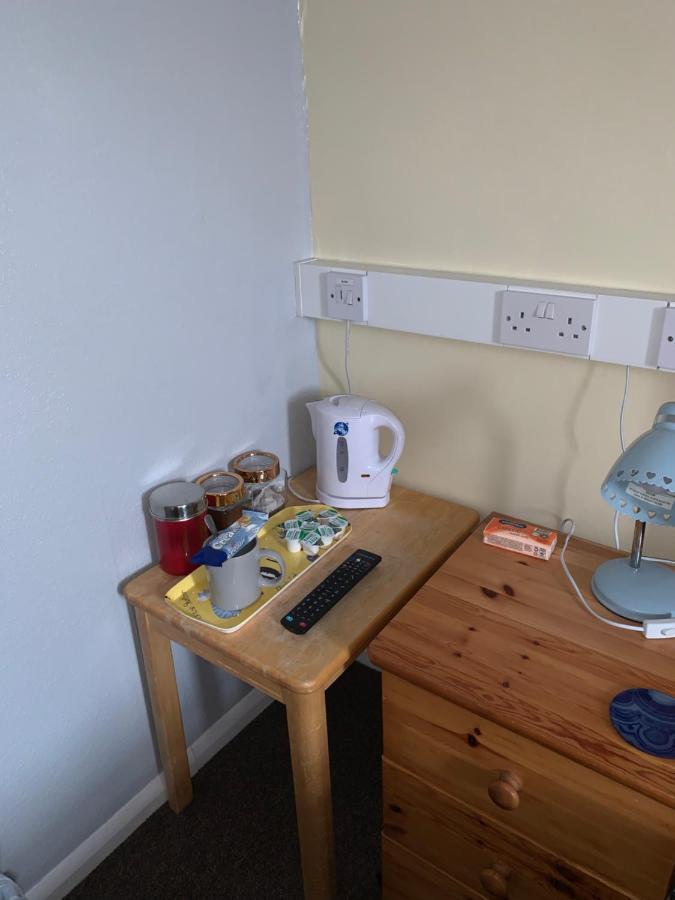 Brafferton Guest House Hartlepool Extérieur photo