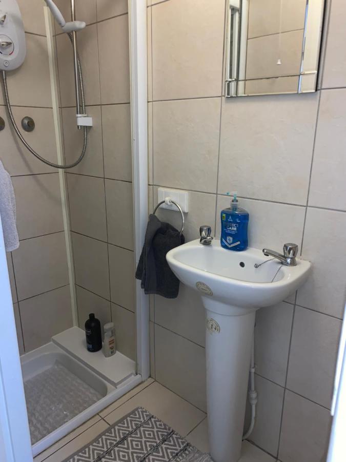 Brafferton Guest House Hartlepool Extérieur photo