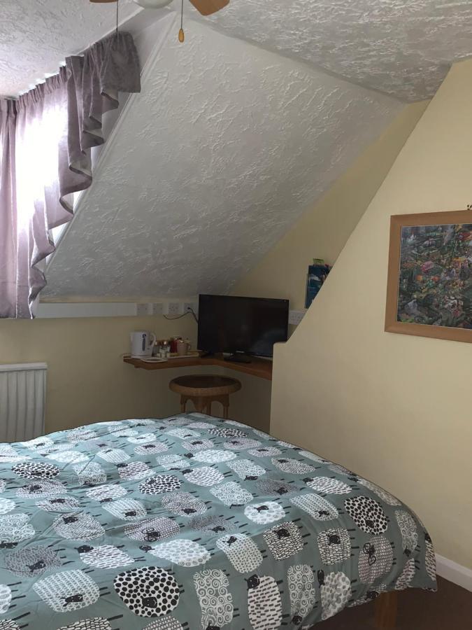 Brafferton Guest House Hartlepool Extérieur photo