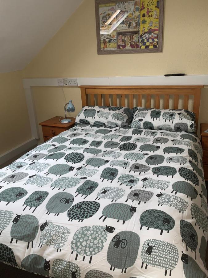 Brafferton Guest House Hartlepool Extérieur photo