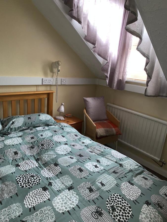 Brafferton Guest House Hartlepool Extérieur photo