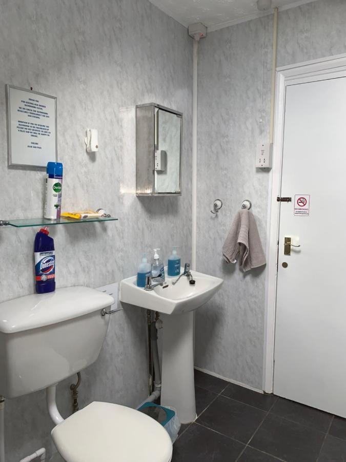Brafferton Guest House Hartlepool Extérieur photo