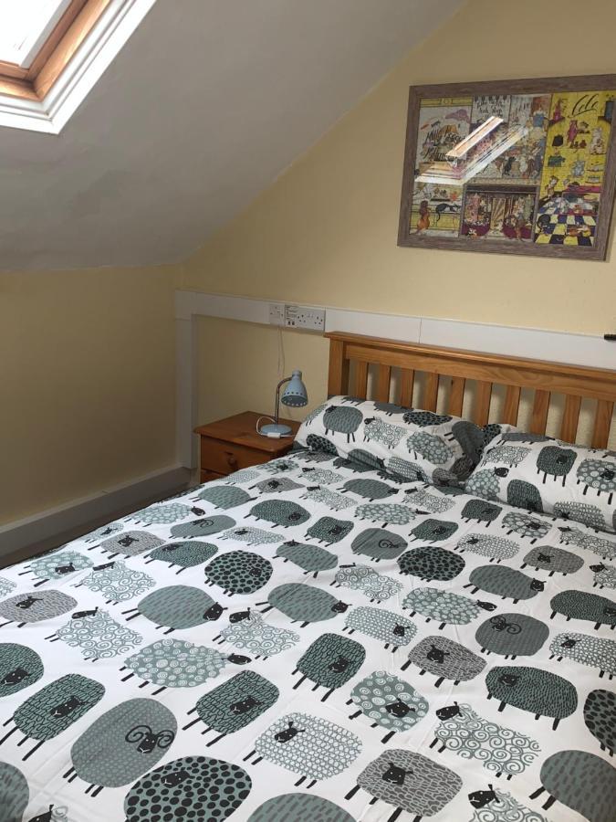 Brafferton Guest House Hartlepool Extérieur photo