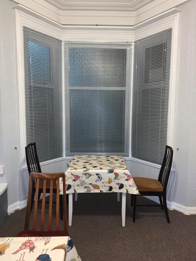 Brafferton Guest House Hartlepool Extérieur photo